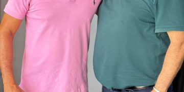 Empresa Coelho & Farias conduzirá o planejamento e a execução da campanha do pré-candidato a deputado estadual, Pelé Campos