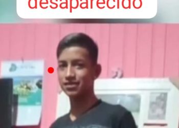 Família procura por jovem desaparecido há mais de 10 dias em Tarauacá