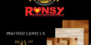 Começa o Esquenta Black Friday na Ronsy de Tarauacá: descontos imperdíveis!