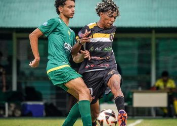 Escolinha de Futebol de Tarauacá tem dois atletas na final do Sub-15 em Rio Branco e destaca trabalho de alto nível