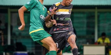 Escolinha de Futebol de Tarauacá tem dois atletas na final do Sub-15 em Rio Branco e destaca trabalho de alto nível