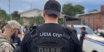 Urgente: Polícia Civil cumpre 28 mandados de busca e apreensão em Jordão e Tarauacá durante a Operação Patrão