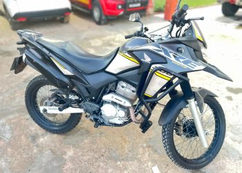 Vende-se moto XRE 300 em Tarauacá