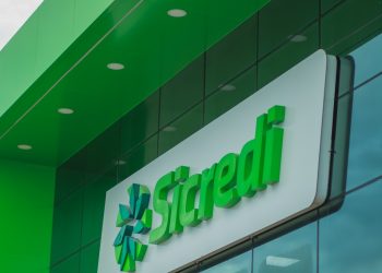 Sicredi alcança marco de 3 mil agências em todo o Brasil
