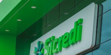 Sicredi alcança marco de 3 mil agências em todo o Brasil