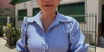 Ex-prefeita Maria Lucinéia anuncia abertura de restaurante popular em Tarauacá e pede apoio para iniciar o projeto