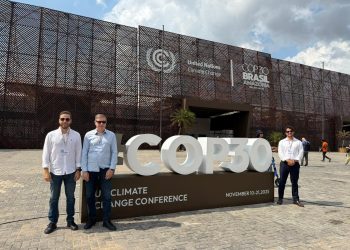 Empresa Verde Brasil se destaca na COP30 com produção de chocolate a partir do cacau nativo de Tarauacá