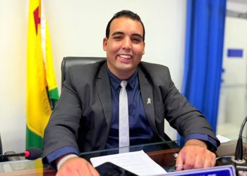 De perfil simples, jovem e pacificador: Cristiano Rodrigues se firma como uma das principais forças de articulação política em Cruzeiro do Sul