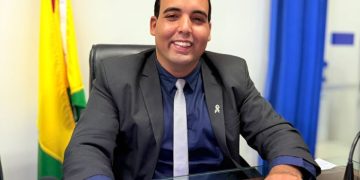 De perfil  simples, jovem  e pacificador: Cristiano Rodrigues se firma como uma das principais forças de articulação política em Cruzeiro do Sul