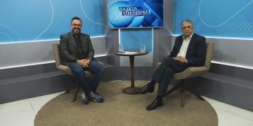 Alan Rick confirma parceria com o Partido Novo e recebe indicação de Ana Paula Correia para composição majoritária