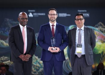 Sicredi é destaque em prêmios nacionais e internacionais do setor financeiro