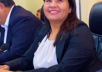 Tarauacá: vereadora Camila solicita ultrassom gratuito e transporte para pacientes que precisam viajar para perícia médica em Cruzeiro do Sul e Rio Branco