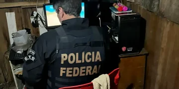 Policia Federal realiza operação contra o abuso sexual infantojuvenil em Tarauacá