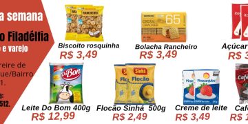 Comercial Filadélfia: Seus Menores Preços em Tarauacá!