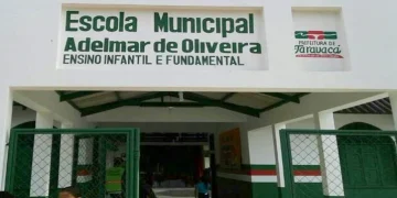 Escola Adelmar de Oliveira será o primeiro projeto piloto de ensino em Tempo Integral da rede municipal de Tarauacá