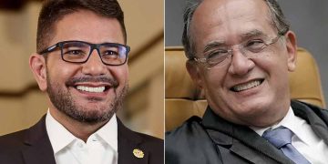 Por cerceamento da defesa, Gilmar Mendes decide suspender julgamento de Gladson no STJ