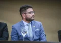 Julgamento de Gladson Cameli é remarcado para 3 de dezembro após decisão do STF