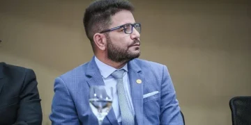 Julgamento de Gladson Cameli é remarcado para 3 de dezembro após decisão do STF