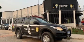 Polícia Civil prende suspeitos de assaltos em Tarauacá