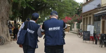 Inscrições para 9,5 mil vagas do IBGE vão até 11 de dezembro
