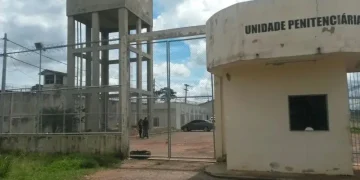 Detento é encontrado morto no Presídio de Senador Guiomard; Iapen diz que causas serão investigadas