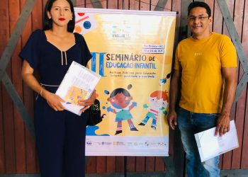Programa Caminhos da Educação do Campo – Primeira Infância recebe 13º salário pela primeira vez em Tarauacá