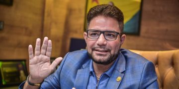 Relatora no STJ vota para condenar Gladson Cameli a 25 anos de prisão; Noronha pede vista