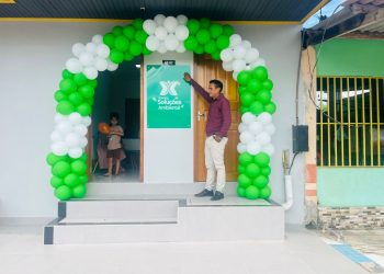 Rovital Soluções Ambientais chega a Tarauacá e promete apoio a proprietários em questões ambientais