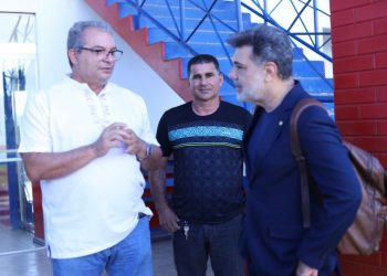 Envira abre as comemorações dos seus 64 anos com noite gospel e presença de Marco Feliciano