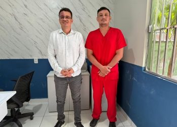 Saúde de Tarauacá terá ponto fixo para coleta de exames a partir de fevereiro, anuncia Romário Costa