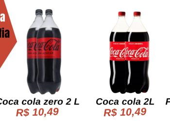 Semana de Descontos: Corre que é no Comercial Filadélfia!