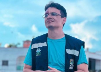 Romário Costa se destaca como um dos secretários mais eficientes da gestão Rodrigo Damasceno