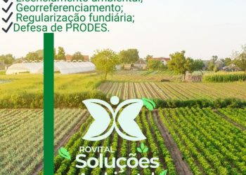 Chegou a chance de regularizar sua terra: Rovital atende Tarauacá, Feijó e Jordão