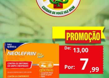 Super Ofertas na Drogaria Viver Bem: Promoção Imperdível Só Essa Semana!