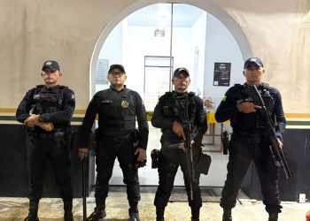 Polícia Militar salva mulher vítima de violência doméstica durante madrugada de Carnaval em Tarauacá