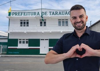 Alfabetização avança 30% em Tarauacá na gestão do prefeito Rodrigo Damasceno