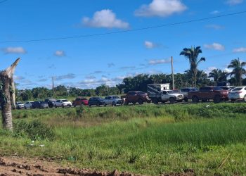 Justiça pode determinar liberação da BR-364 após mais de 24h de protesto em Feijó