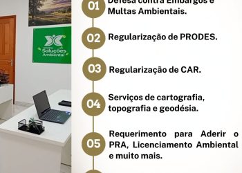 Precisa resolver questões ambientais? Veja como a Rovital Soluções Ambientais pode ajudar