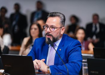 Alan Rick propõe nova política para garantir mais voos, baratear passagens e promover integração aérea na Amazônia