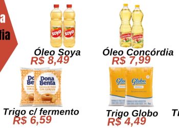 Semana de Ofertas Imperdíveis no Comercial Filadélfia!