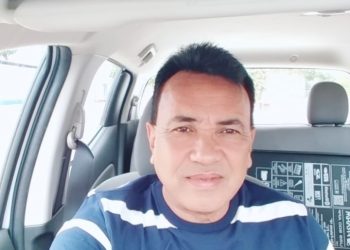 Ex-presidente Pedro Claver é destacado por trabalho exemplar à frente da Presidência da Câmara Municipal de Tarauacá, diz servidora