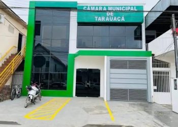 Enquete do Extra do Acre mostra que 94% da população é contra aumento do vale-alimentação dos vereadores de Tarauacá; MP pede cancelamento na Justiça