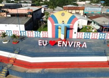 Mais de 2 mil alunos retomam as aulas na rede municipal após o Carnaval em Envira