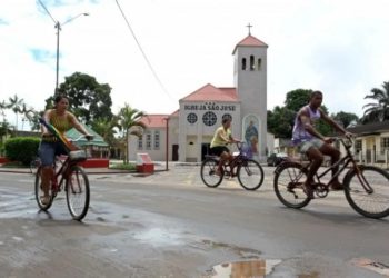 Aulas da rede municipal começam nesta segunda-feira para mais de 7,9 mil alunos em Tarauacá