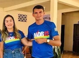 Barraco político em Tarauacá: aliados viram rivais, trocam acusações e briga pode parar na Justiça