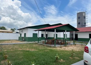 Falta de estrutura paralisa atendimentos do CRAS e atividades do Centro de Convivência de Tarauacá