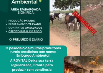 Rovital Soluções Ambientais amplia atendimento em Tarauacá
