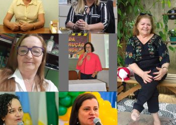 No Dia Internacional da Mulher, destacamos o protagonismo feminino na história de Tarauacá