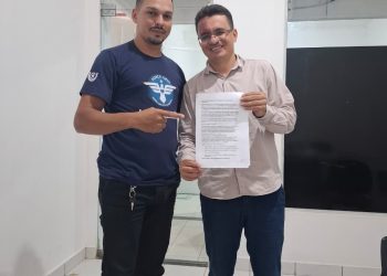 Educação e Saúde: Convênio Garante Estágio para Alunos de Enfermagem da UniCesumar em Tarauacá