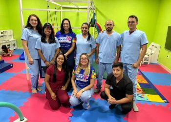 Tarauacá Amplia Atendimentos para Pessoas com TEA e TDAH